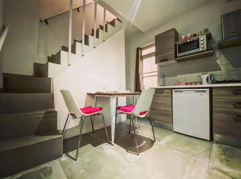 Malta Suites Senglea Exterior photo