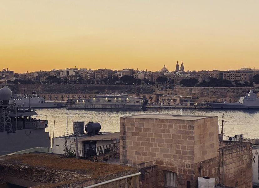 Malta Suites Senglea Exterior photo