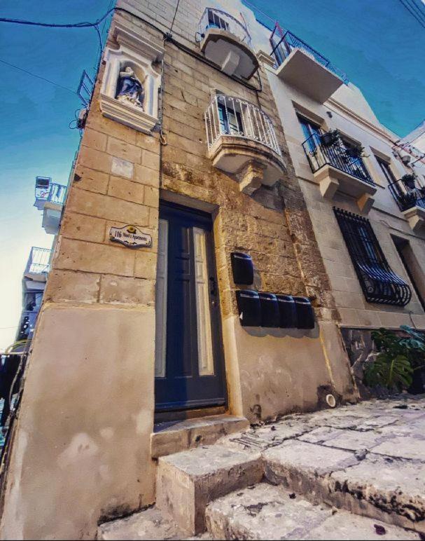 Malta Suites Senglea Exterior photo