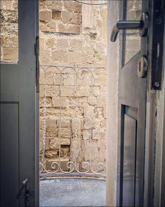 Malta Suites Senglea Exterior photo