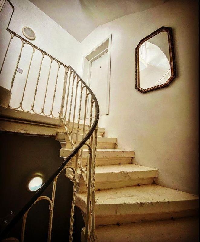 Malta Suites Senglea Exterior photo