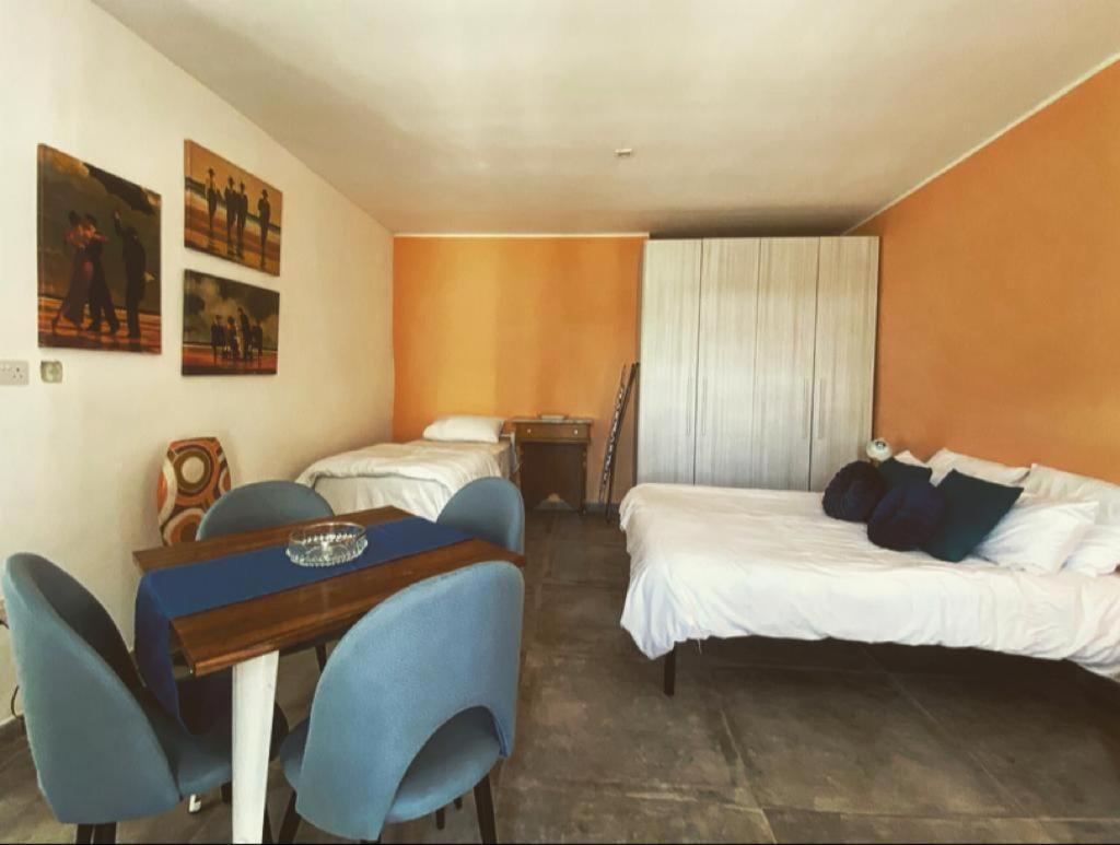 Malta Suites Senglea Exterior photo