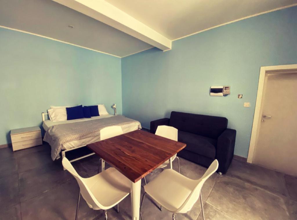 Malta Suites Senglea Exterior photo